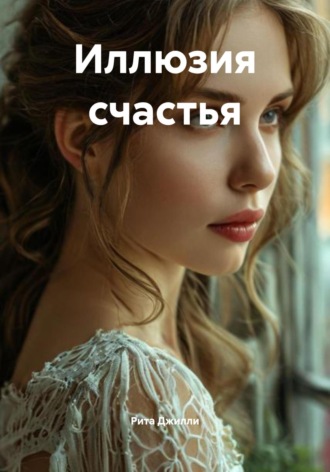 Рита Джилли. Иллюзия счастья