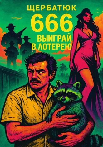 . 666: выиграй в лотерею