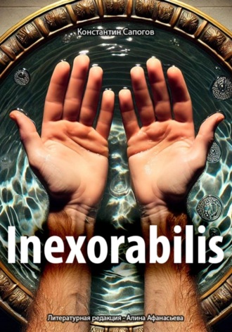 Константин Сапогов. Inexorabilis