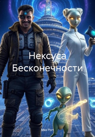 Max Port. Нексуса Бесконечности