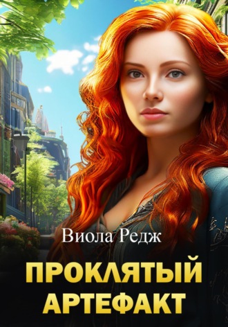 . Проклятый артефакт