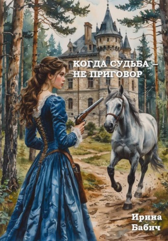 Ирина Бабич. Когда судьба – не приговор. 3