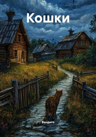 Вендиго. Кошки