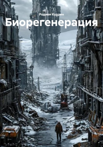 . Биорегенерация