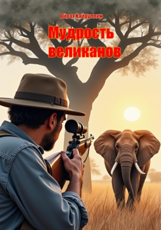 Айрат Хайруллин. Мудрость великанов