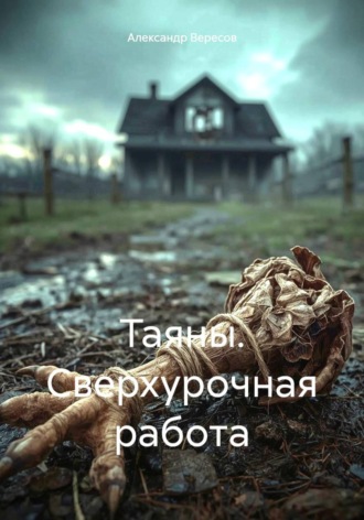 Александр Вересов. Таяны. Сверхурочная работа