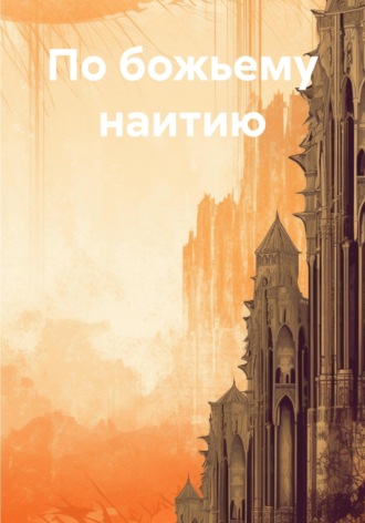Занавь. По божьему наитию