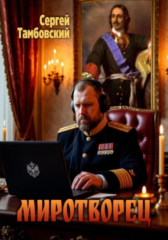 . Миротворец