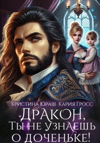 . Дракон, ты не узнаешь о доченьке!