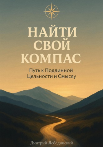 . Найти свой Компас