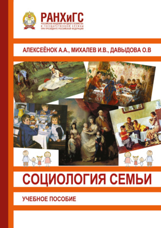 . Социология семьи