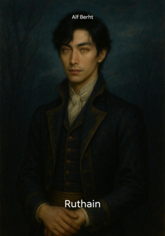 Alf Berht. Ruthain