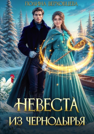 . Невеста из Чернодырья