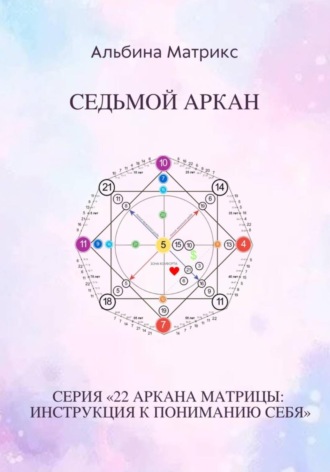 Альбина Матрикс. Матрица судьбы. Седьмой аркан