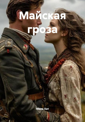 . Майская гроза