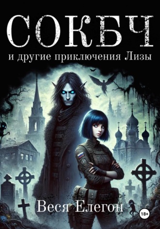 . СОКБЧ и другие приключения Лизы