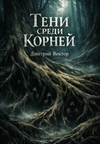 Дмитрий Вектор. Тени среди корней