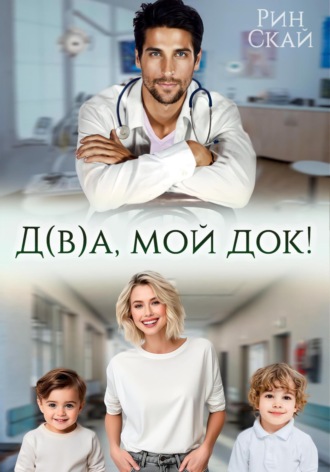 . Д(в)а, мой док!