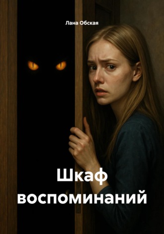 Лана Обская. Шкаф воспоминаний