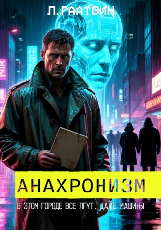 . Анахронизм