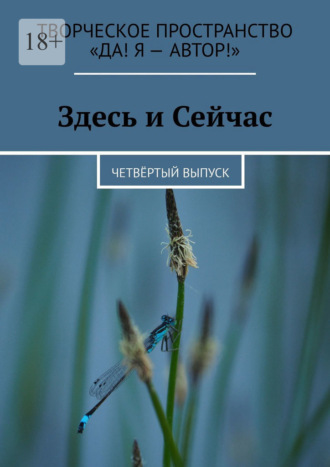 Ольга Чередова. Здесь и Сейчас. Четвёртый выпуск