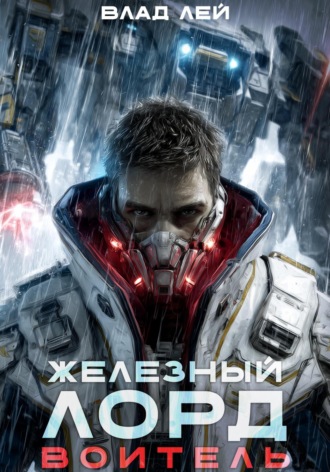 . Железный Лорд. Воитель