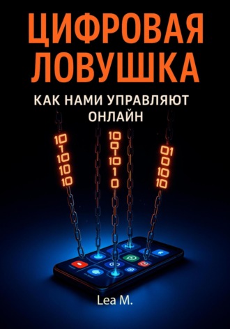 . Цифровая ловушка. Как нами управляют онлайн