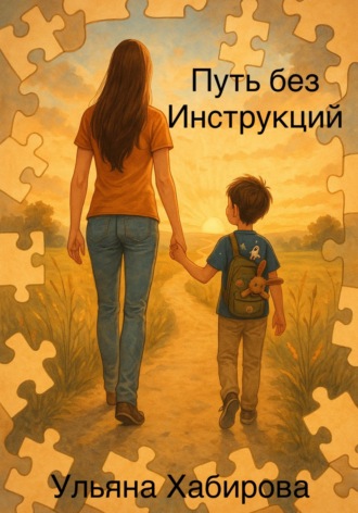 Ульяна Хабирова. Путь без инструкций