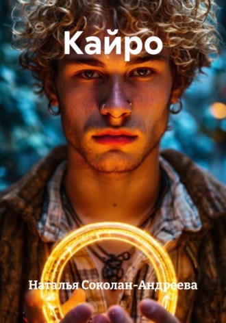 . Кайро