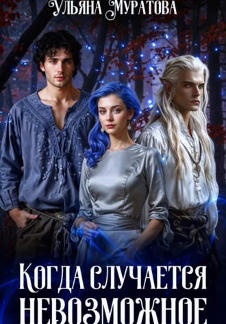 . Когда случается невозможное. Книга 2