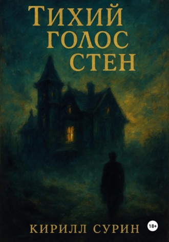Кирилл Сурин. Тихий голос стен