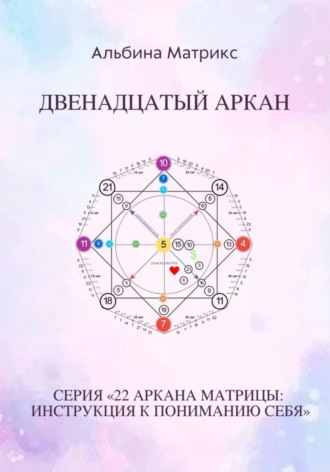 Альбина Матрикс. Матрица судьбы. Двенадцатый аркан