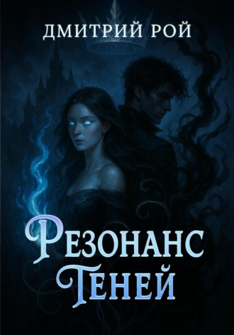 Дмитрий Рой. Резонанс теней