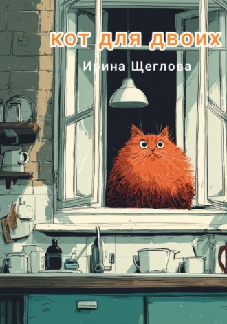 Ирина Владимировна Щеглова. Кот для двоих