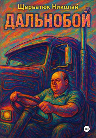 Николай Щербатюк. Дальнобой