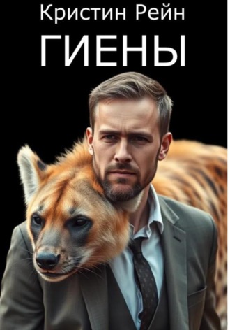 Кристин Рейн. Гиены