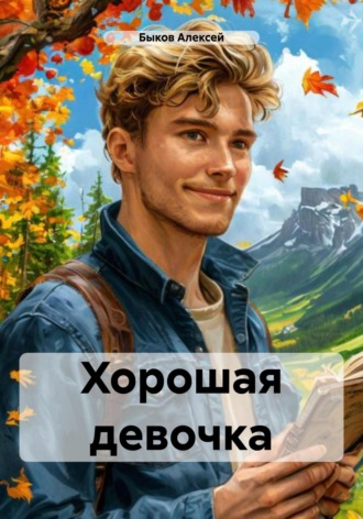 Быков Владимирович Алексей. Хорошая девочка