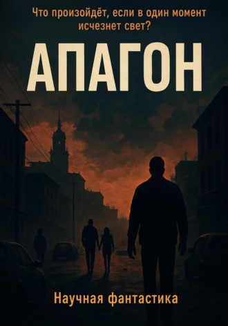. Апагон