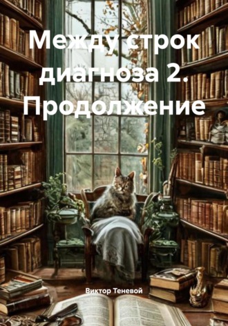 . Между строк диагноза 2. Продолжение