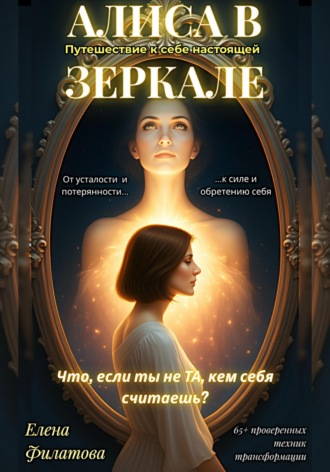 . Алиса В Зеркале