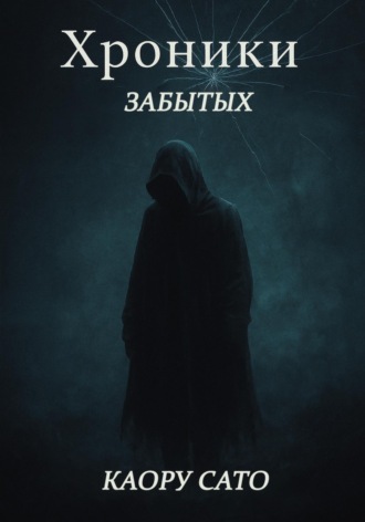 Каору Сато. Хроники Забытых