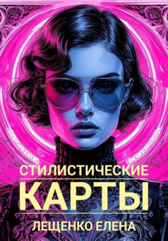 . Стилистические карты
