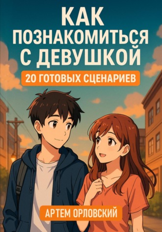 . Как познакомиться с девушкой: 20 готовых сценариев