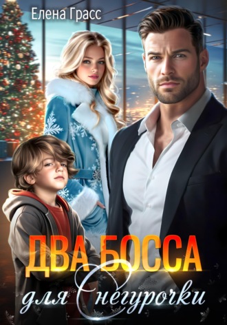 . Два босса для Снегурочки
