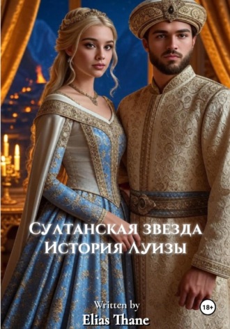 . Султанская звезда: история Луизы