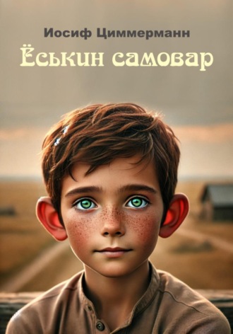 Иосиф Циммерманн. Ёськин самовар