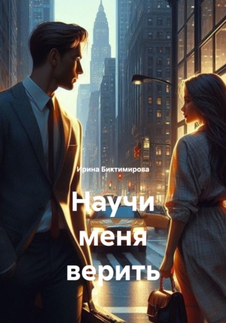 . Научи меня верить