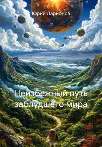 Юрий Ларионов. Неизбежный путь заблудшего мира