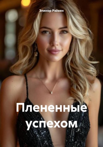 Элинор Рэйвен. Плененные успехом