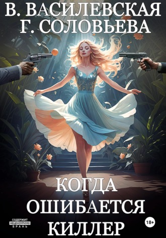 . Когда ошибается киллер